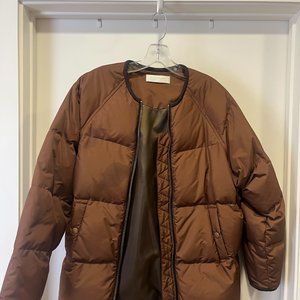 REFORM Puffer Jacket